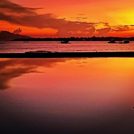 Tamarind Beach Bungalow Hotel Nusa Lembongan  Bagian luar foto