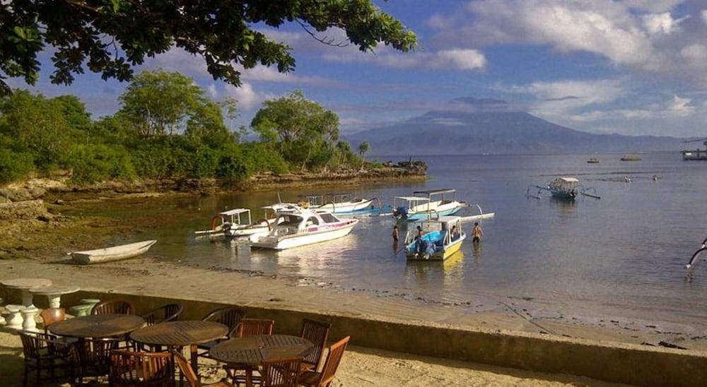 Tamarind Beach Bungalow Hotel Nusa Lembongan  Bagian luar foto