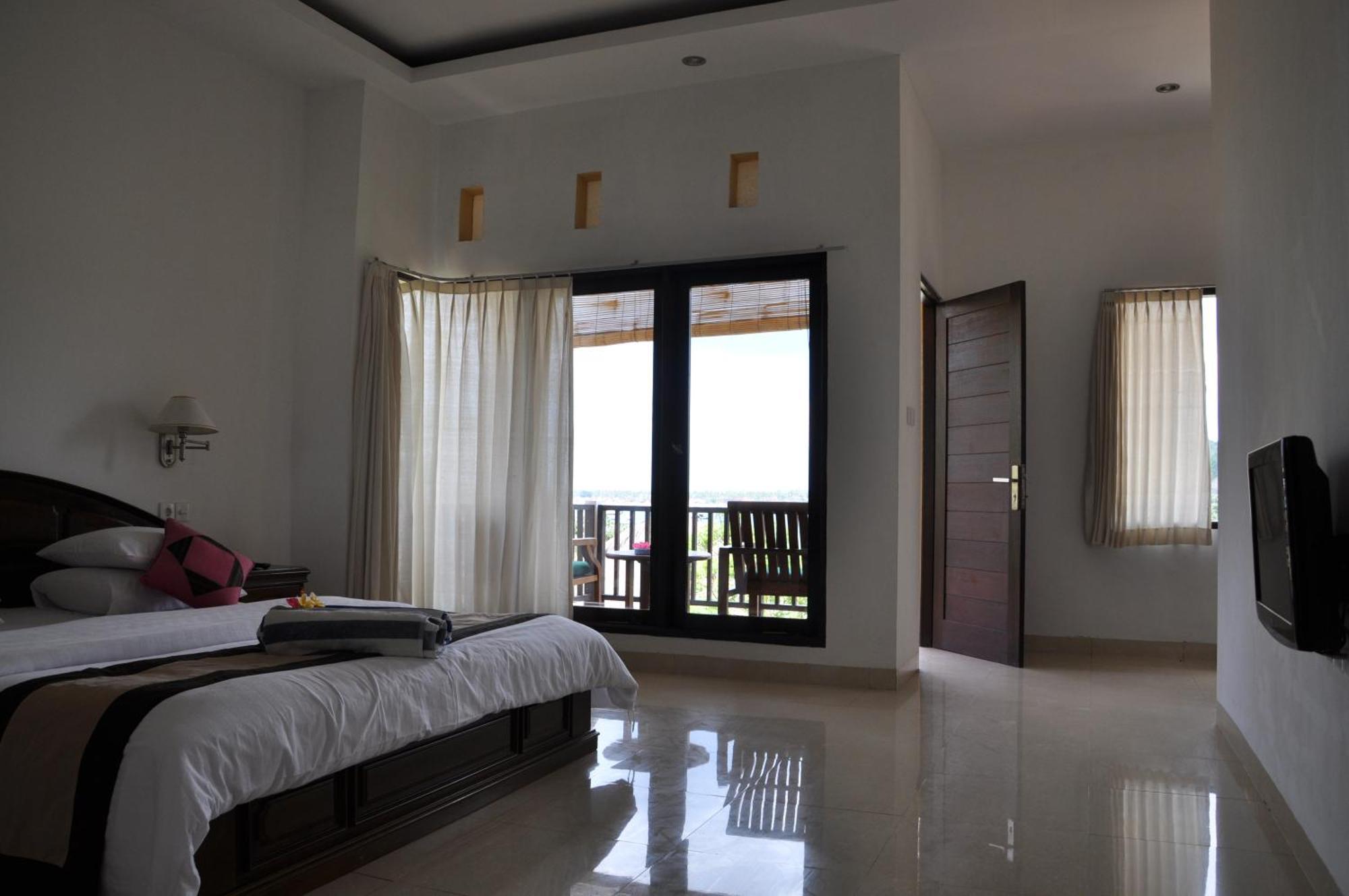 Tamarind Beach Bungalow Hotel Nusa Lembongan  Bagian luar foto